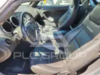 2008 Pontiac SOLST фото