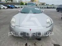2008 Pontiac SOLST фото