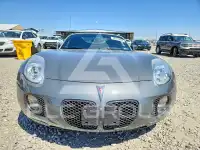 2008 Pontiac SOLST фото