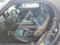 2008 Pontiac SOLST фото