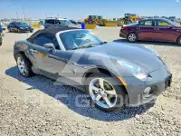 2008 Pontiac SOLST фото