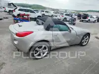 2008 Pontiac SOLST фото