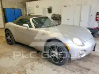 2008 Pontiac SOLST фото