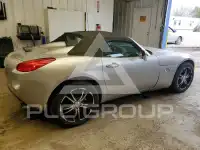 2008 Pontiac SOLST фото