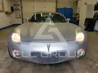 2008 Pontiac SOLST фото