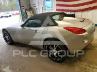 2008 Pontiac SOLST фото