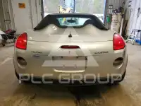 2008 Pontiac SOLST фото