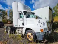 2008 Freightliner All Other фото
