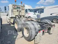 2008 Freightliner All Other фото