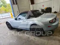 2008 Mazda MX-5 photo