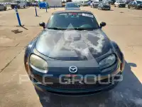 2008 Mazda MX-5 фото