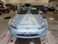 2008 Mazda MX-5 photo