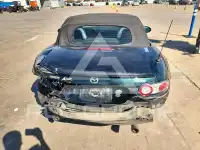 2008 Mazda MX-5 фото