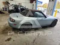 2008 Mazda MX-5 photo