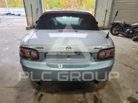2008 Mazda MX-5 photo