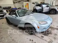 2008 Mazda MX-5 photo