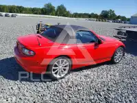 2008 Mazda MX-5 photo
