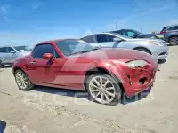 2008 Mazda MX-5 фото