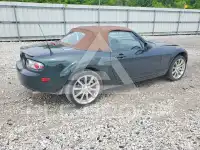 2008 Mazda MX-5 photo