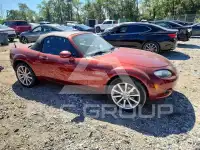 2008 Mazda MX-5 фото