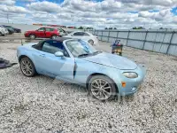 2008 Mazda MX-5 фото
