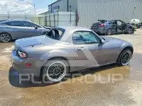 2008 Mazda MX-5 фото