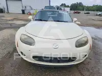 2008 Mazda MX-5 фото