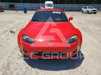 2008 Mazda MX-5 фото