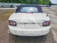 2008 Mazda MX-5 фото