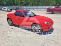 2008 Mazda MX-5 фото