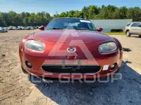 2008 Mazda MX-5 фото