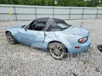 2008 Mazda MX-5 фото