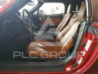 2008 Mazda MX-5 фото