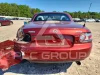 2008 Mazda MX-5 фото