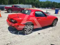 2008 Mazda MX-5 фото