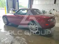 2008 Mazda MX-5 фото
