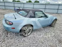 2008 Mazda MX-5 фото