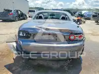 2008 Mazda MX-5 фото