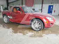 2008 Mazda MX-5 фото