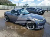 2008 Mazda MX-5 фото