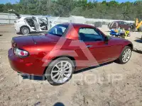 2008 Mazda MX-5 фото