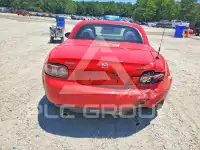 2008 Mazda MX-5 фото