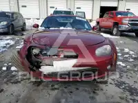 2008 Mazda MX-5 photo