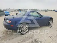 2008 Mazda MX-5 photo
