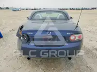 2008 Mazda MX-5 photo