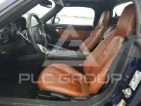 2008 Mazda MX-5 photo