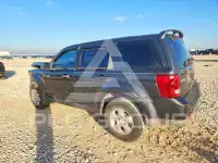 2008 Mazda Tribute фото