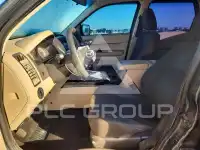 2008 Mazda Tribute фото
