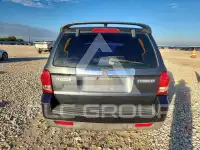 2008 Mazda Tribute фото