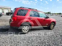 2008 Mazda Tribute фото